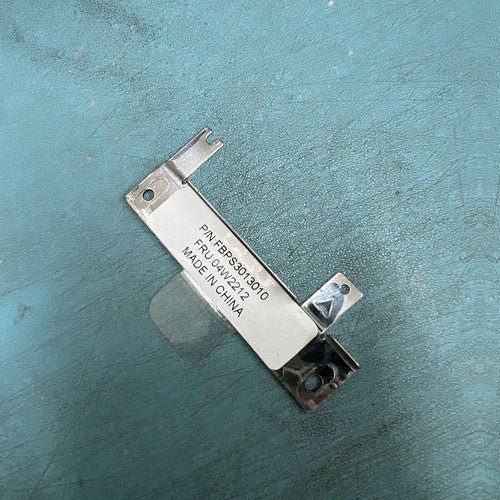 Lenovo ThinkPad Edge E325 HDD Caddy Hard Drives Frame Mount Bracket - THE TECH STATION UK